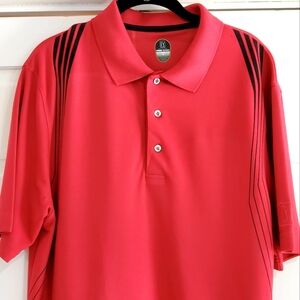 PGA Tour Pro Series Golf Polo Shirt Official Licensed Apparel